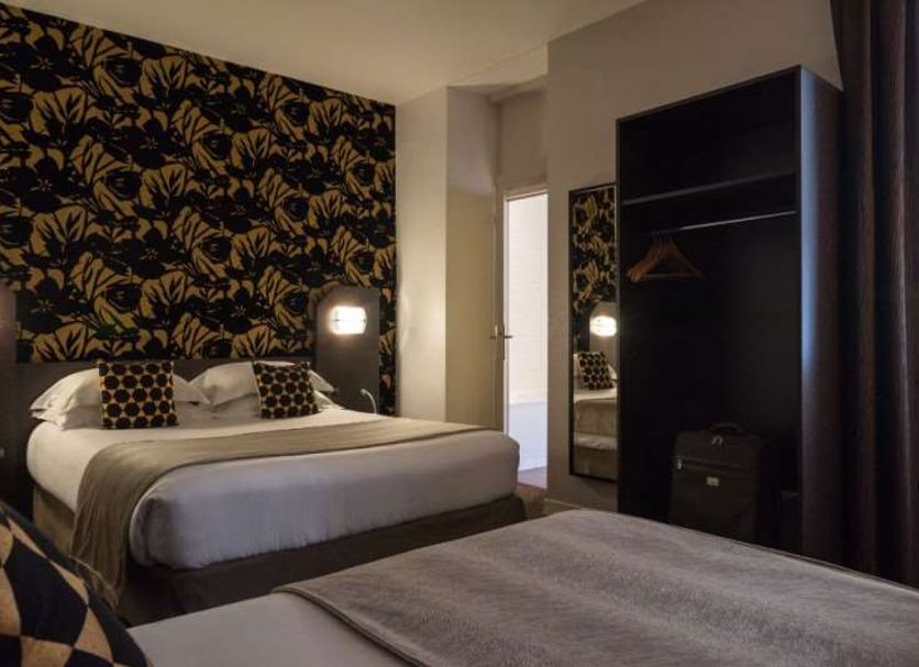Chambre Photo