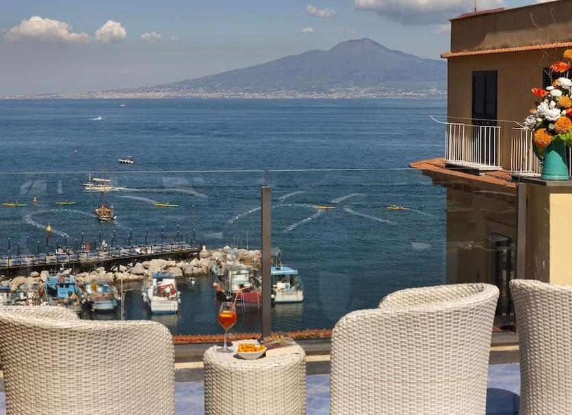 Balcon Photo