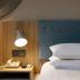 Équipements de la chambre