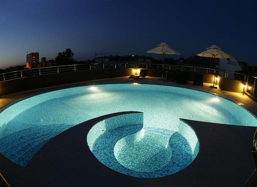 Piscine Photo