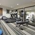 Salle de sport