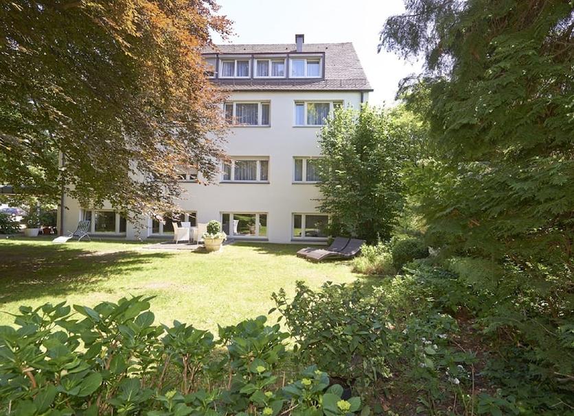 Bâtiment Photo