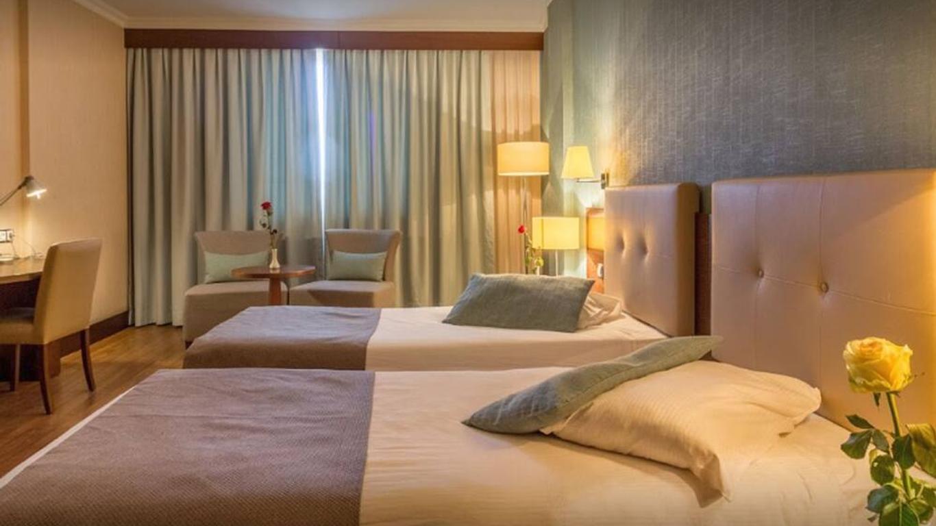 Hotel Tadj El Mouada