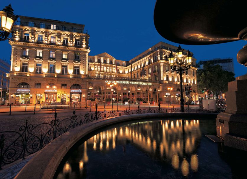 Extérieur Photo