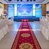 Salle de banquet