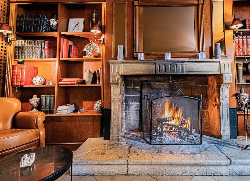 Équipements de la chambre Photo