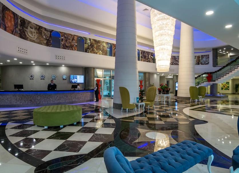 Hall d’entrée Photo