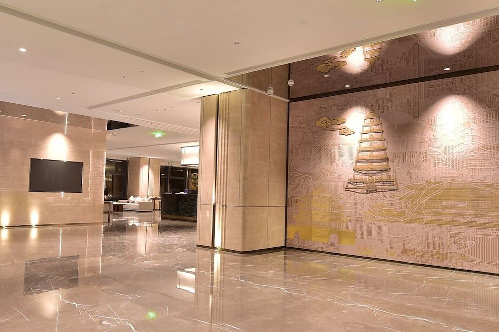 Hall d’entrée