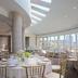 Salle de banquet