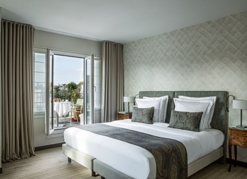 Chambre Photo