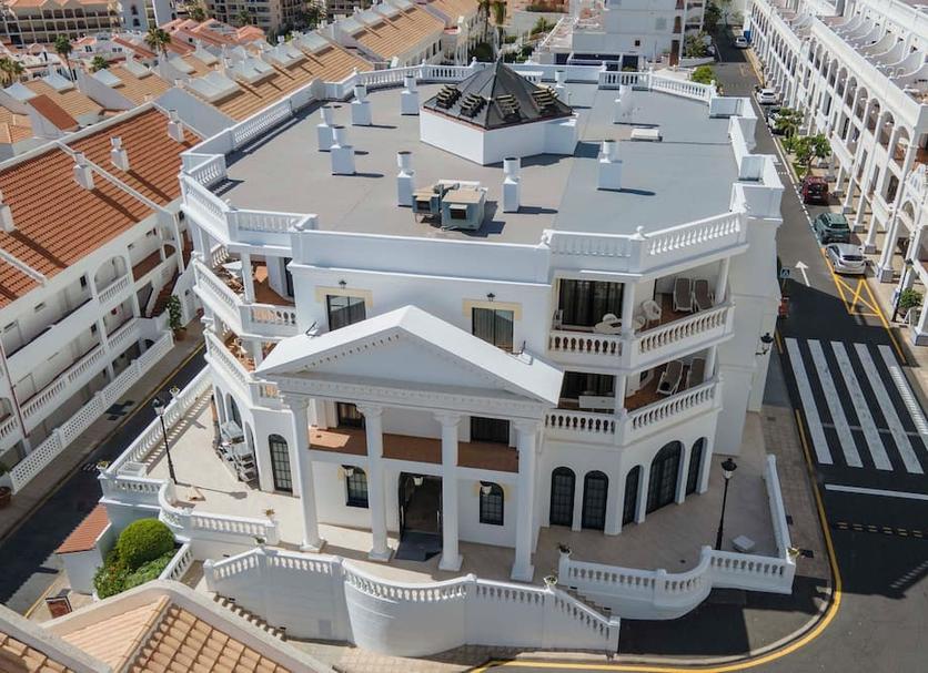 Bâtiment Photo