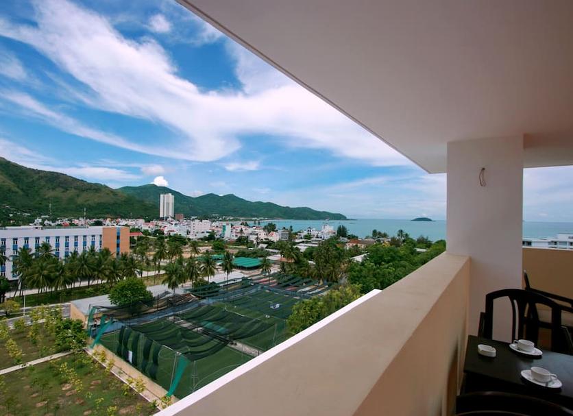 Balcon Photo