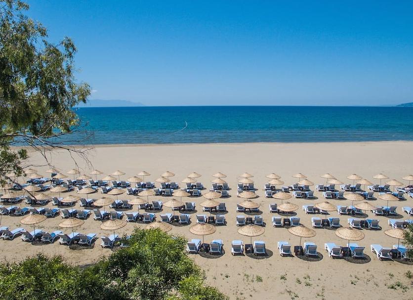 Plage Photo