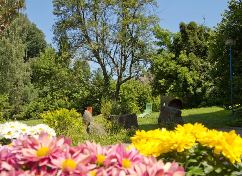 Extérieur Photo