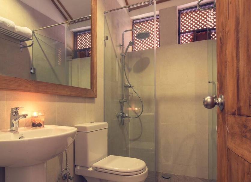 Salle de bain Photo