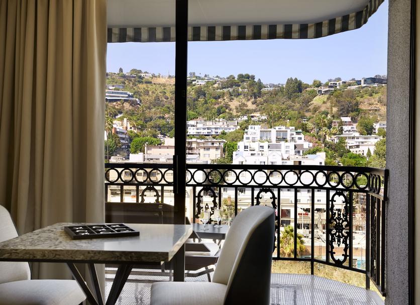 Balcon Photo