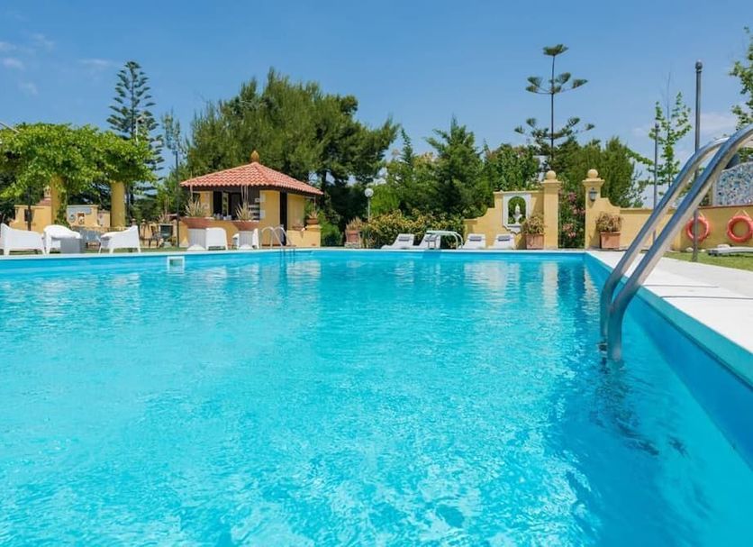 Piscine Photo