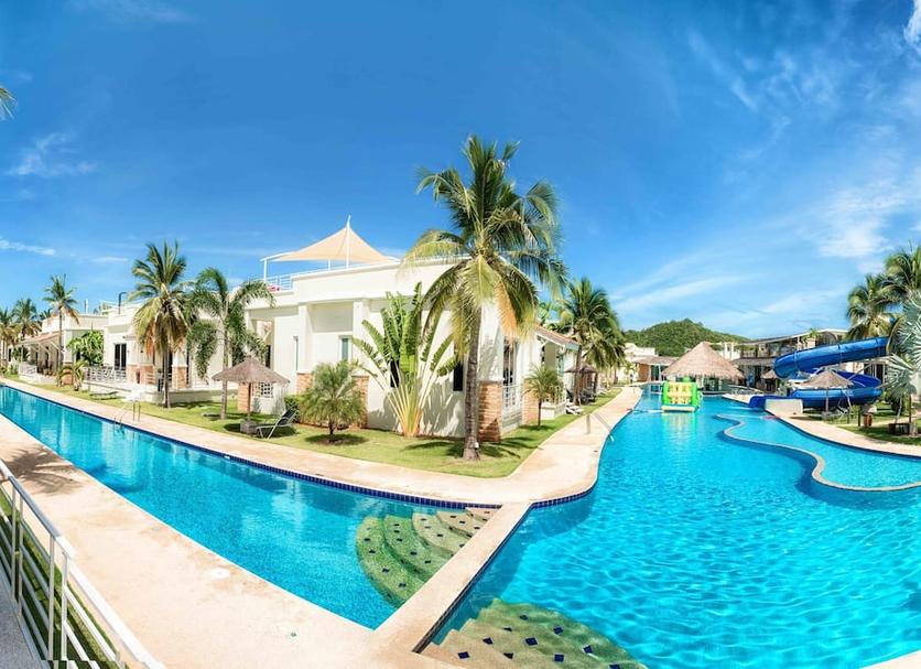 Piscine Photo
