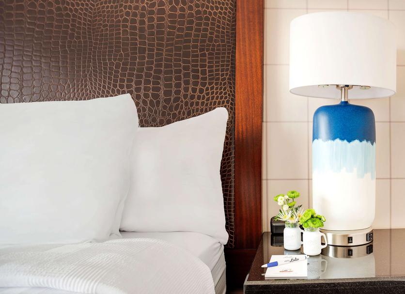Équipements de la chambre Photo