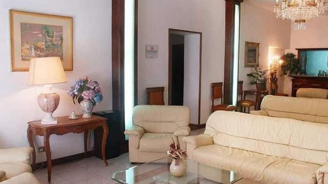 Albergo San Lorenzo