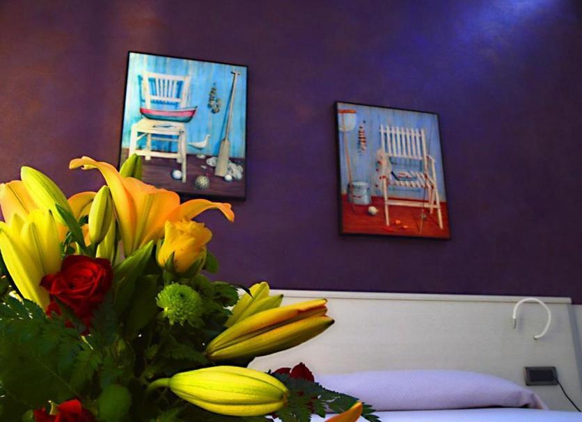 Équipements de la chambre Photo
