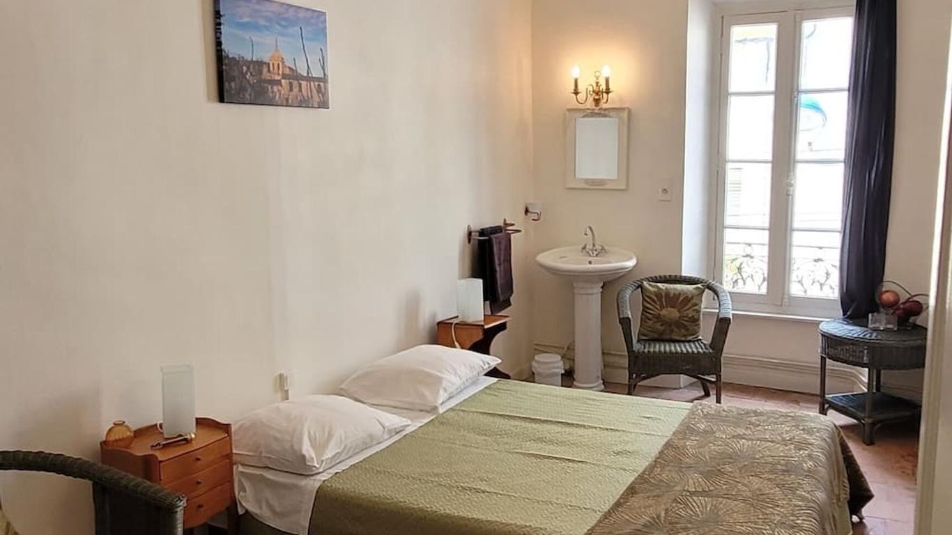 Comme à la Maison