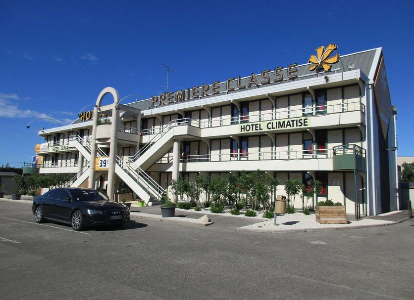 Bâtiment Photo