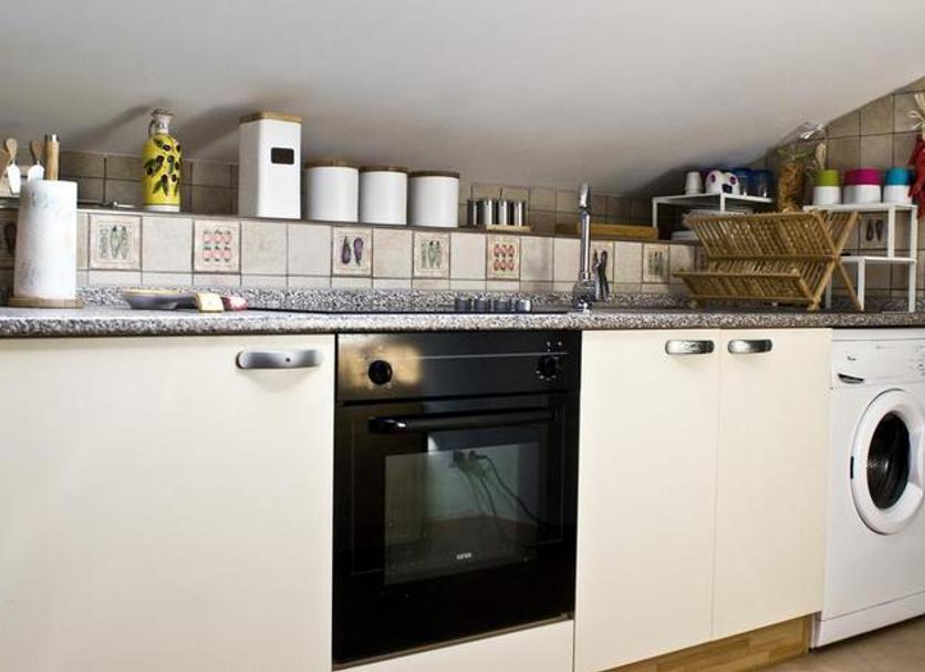 Cuisine Photo