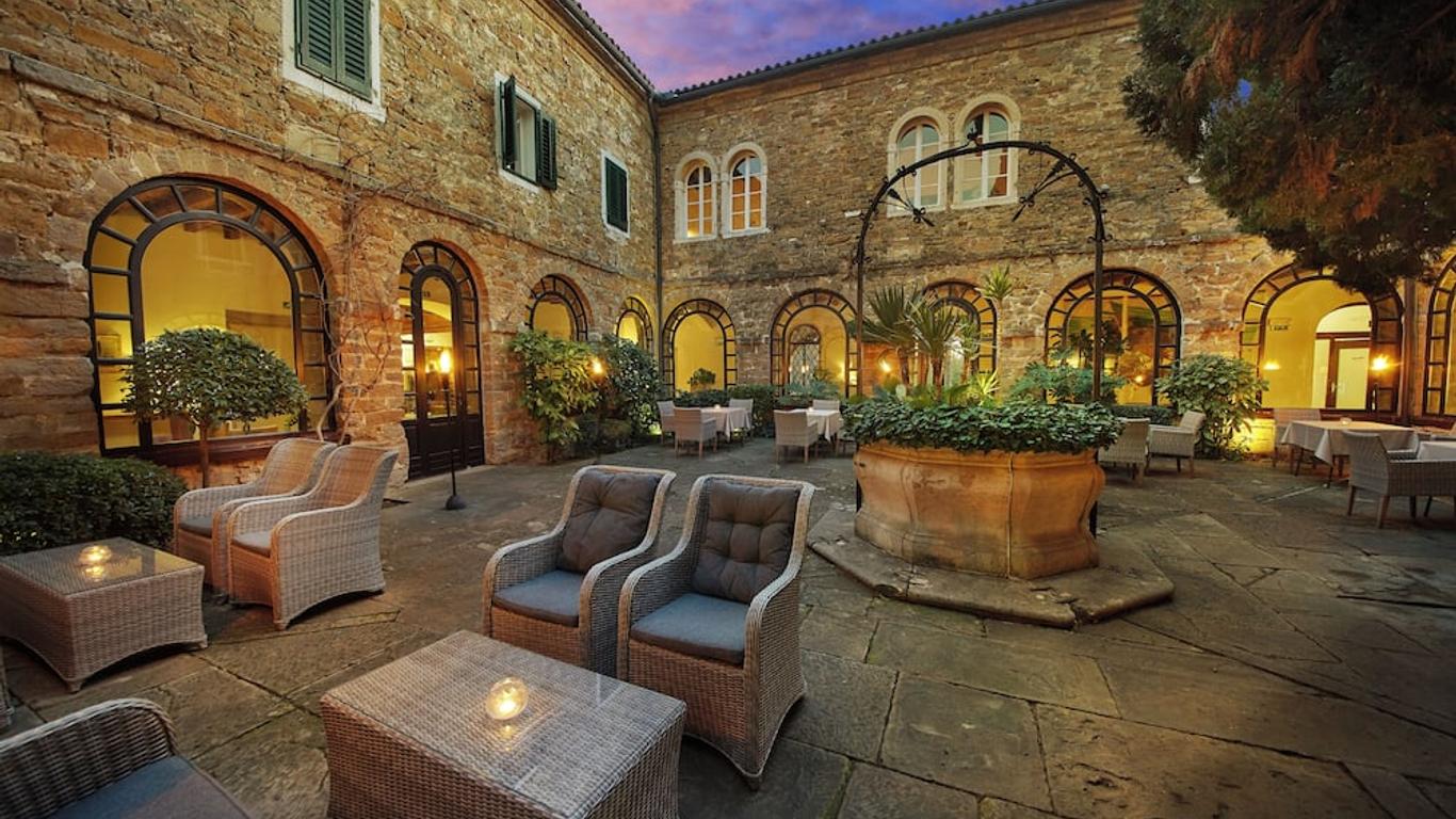Hotel Convent - Hotel & Resort Adria Ankaran