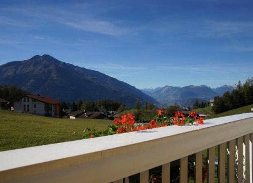 Balcon Photo