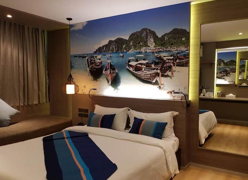 Chambre Photo