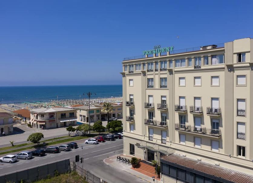 Bâtiment Photo
