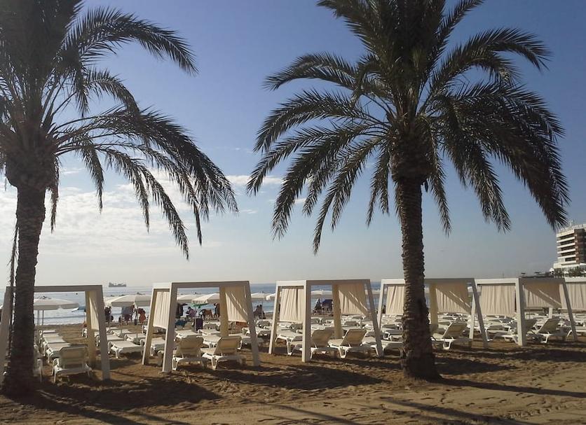 Plage Photo