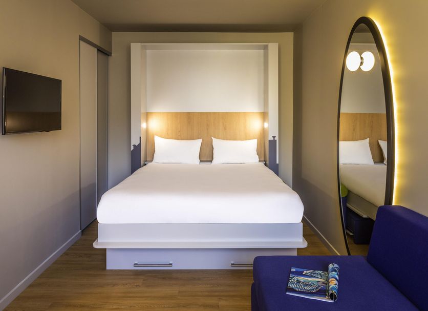 Chambre Photo