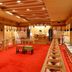 Salle de banquet