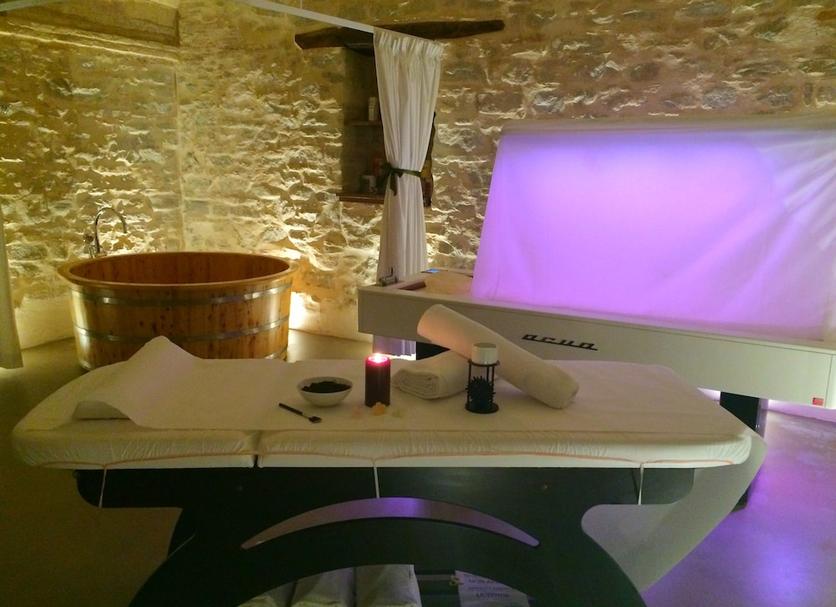 Équipements de la chambre Photo