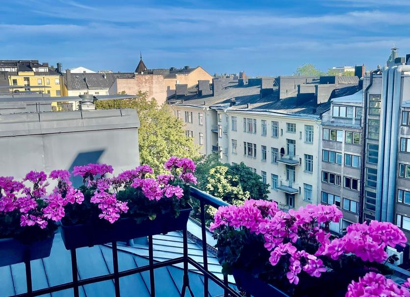 Extérieur Photo