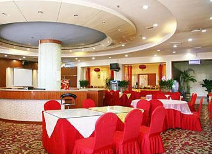 Salle de banquet Photo