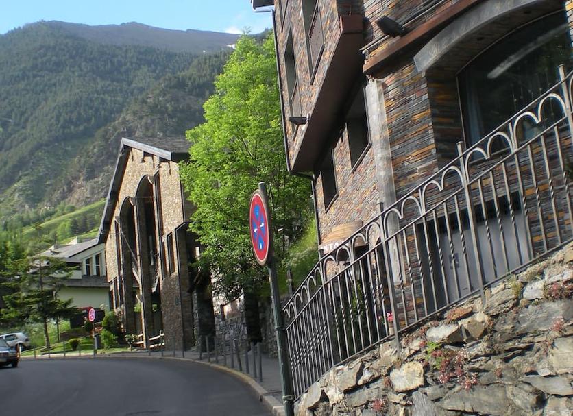 Extérieur Photo