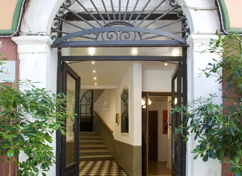Extérieur Photo