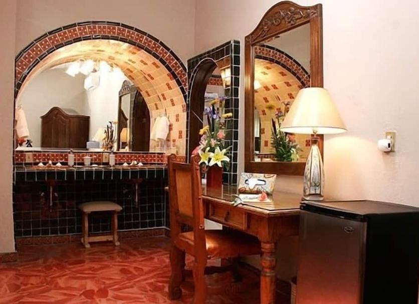 Équipements de la chambre Photo