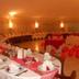 Salle de banquet