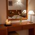Équipements de la chambre