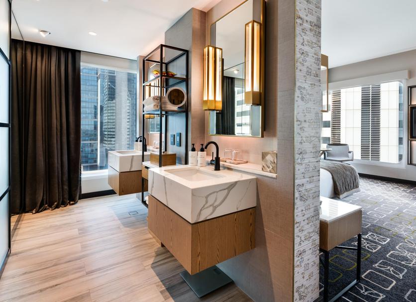 Salle de bain Photo