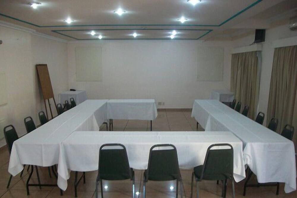 Espace de conférence