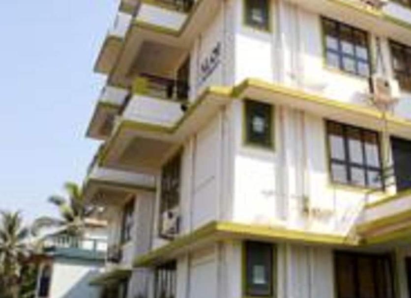 Bâtiment Photo