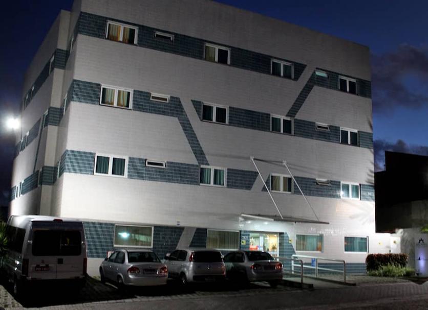 Bâtiment Photo