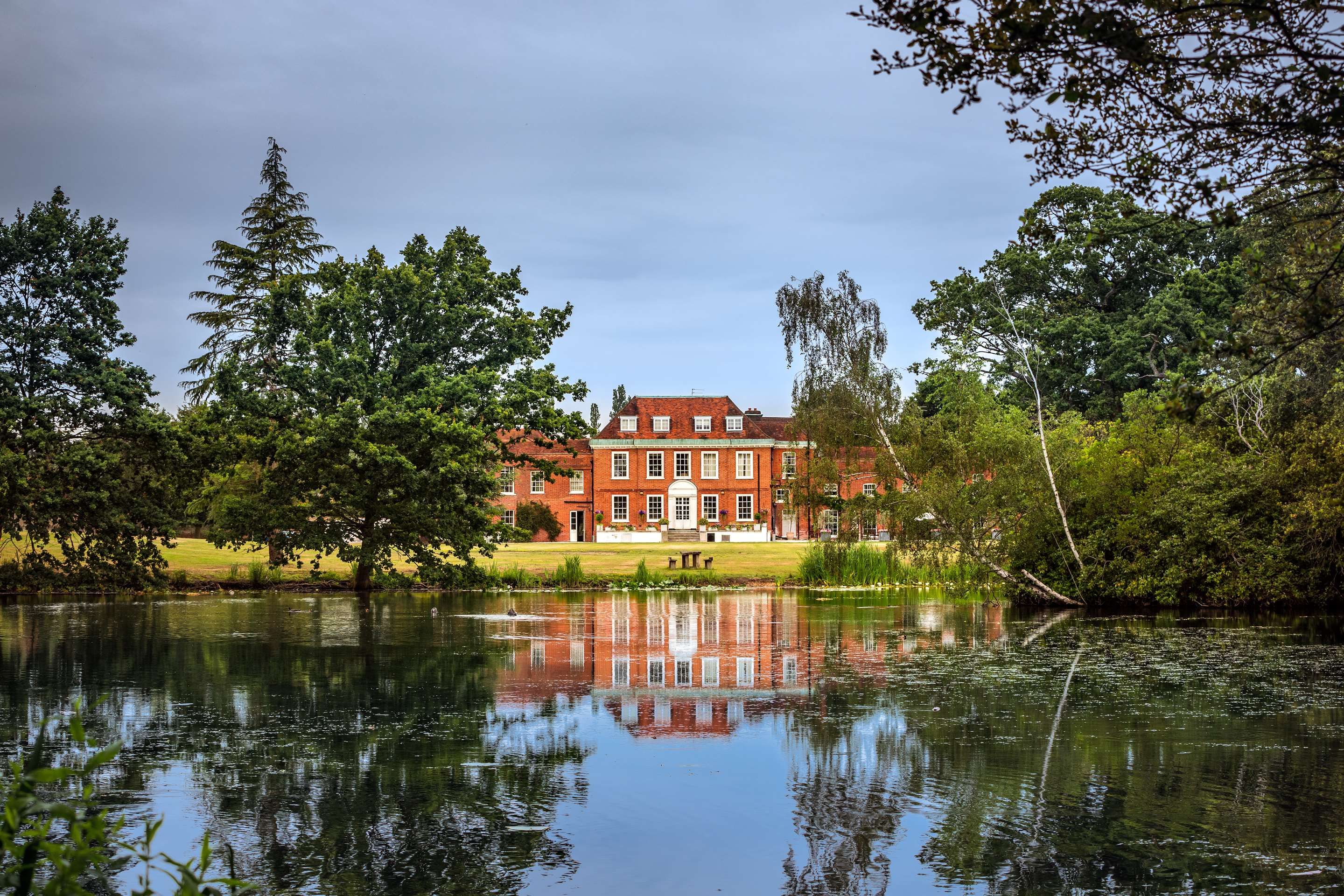Bâtiment Photo