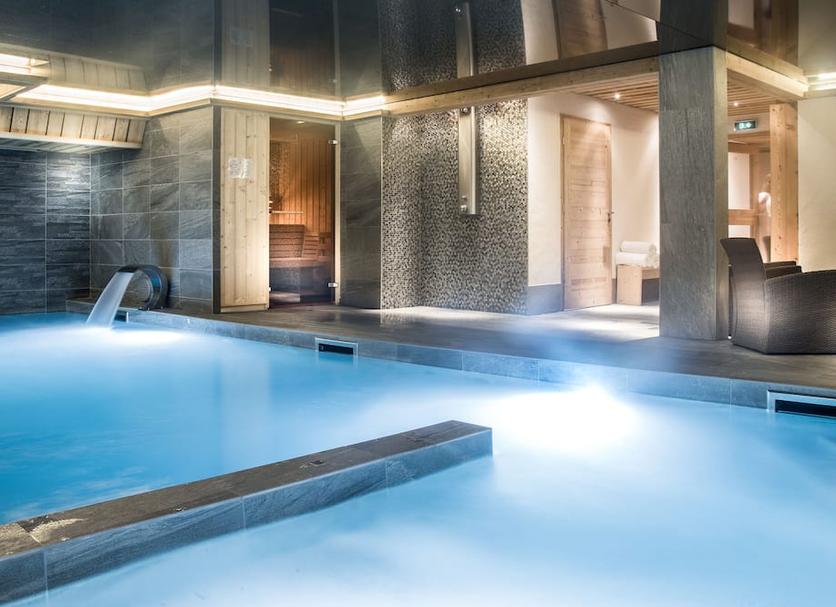 Piscine Photo