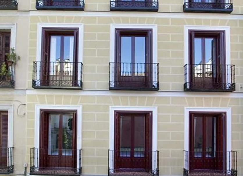 Bâtiment Photo